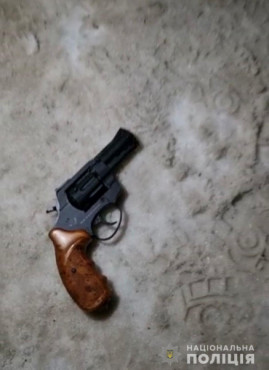 На Днепропетровщине в новогоднюю ночь убили 20-летнего парня На Днепропетровщине в новогоднюю ночь убили 20-летнего парня