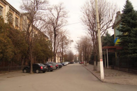 О чем говорят названия улиц: улица Губы - Ясюковича