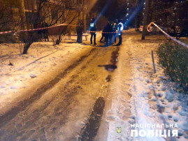 В Харькове нашли тело младенца в пакете В Харькове нашли тело младенца в пакете