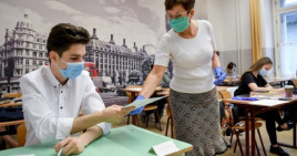 До 15 тысяч гривен: в Днепропетровской области школьникам будут платить за высокие баллы на ВНО