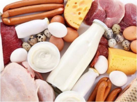 На сколько подорожают хлеб, молоко и мясо: прогноз эксперта На сколько подорожают хлеб, молоко и мясо: прогноз эксперта