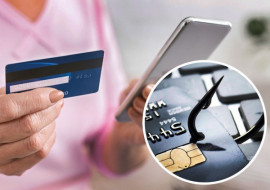 Monobank предупредил о новой мошеннической схеме Monobank предупредил о новой мошеннической схеме