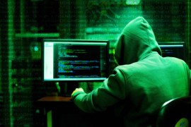 Хакеры взломали сайты правительства и "Дию"