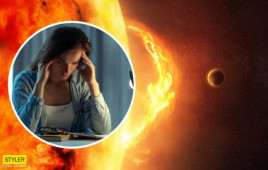 В ближайшие сутки Землю накроет затяжная магнитная буря: когда будут болеть головы В ближайшие сутки Землю накроет затяжная магнитная буря: когда будут болеть головы
