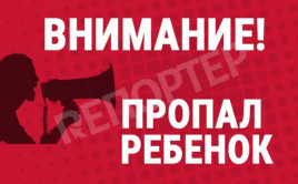 Под Каменским пропала 12-летняя девочка. Волонтеры будут искать на местности Под Каменским пропала 12-летняя девочка. Волонтеры будут искать на местности