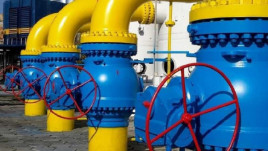 Щоб не допустити зростання цін, Україна має активно нарощувати видобуток власного газу, – «УДАР Віталія Кличка» Щоб не допустити зростання цін, Україна має активно нарощувати видобуток власного газу, – «УДАР Віталія Кличка»