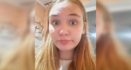 Пропавшую 14-летнюю девочку из Кривого Рога нашли в Одессе Пропавшую 14-летнюю девочку из Кривого Рога нашли в Одессе