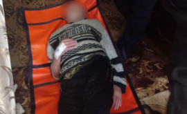 В Днепре пенсионер застрял за диваном и не мог выбраться несколько дней В Днепре пенсионер застрял за диваном и не мог выбраться несколько дней