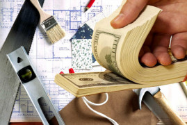 В Кривом Роге предприниматель украл 4 миллиона на ремонте больниц В Кривом Роге предприниматель украл 4 миллиона на ремонте больниц