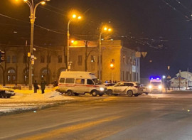 На Днепропетровщине проводится полицейская операция На Днепропетровщине проводится полицейская операция