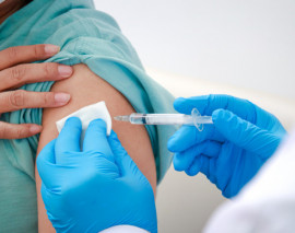 В Украине можно "заказать" выездную вакцинацию от COVID-19: кто имеет право В Украине можно "заказать" выездную вакцинацию от COVID-19: кто имеет право