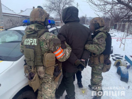 ГБР открыло дело против руководства Нацгвардии после расстрела в Днепре