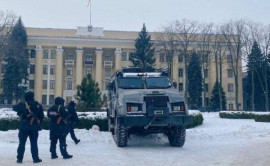 Стрельба в Днепре: раненым и семьям погибших нацгвардейцев выплатят деньги