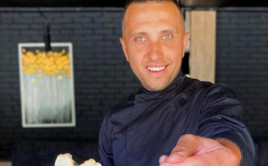 Каменчанин снова на «МастерШефе» Каменчанин снова на «МастерШефе»