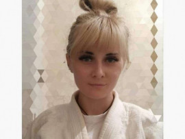 Операция прошла успешно: как себя чувствует 22-летняя Жанна, пострадавшая при стрельбе на Южмаше Операция прошла успешно: как себя чувствует 22-летняя Жанна, пострадавшая при стрельбе на Южмаше