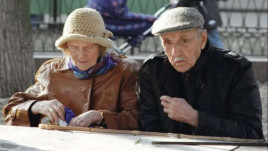 В Украине изменились условия выхода на пенсию: на что нужно обратить внимание В Украине изменились условия выхода на пенсию: на что нужно обратить внимание
