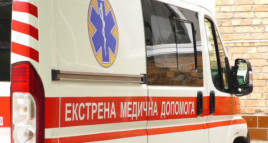 В Каменском мужчина умер после падения в нетрезвом состоянии В Каменском мужчина умер после падения в нетрезвом состоянии