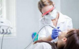 У Кам’янському затверджено порядок надання послуг безоплатного зубного протезування для пільгових категорій громадян