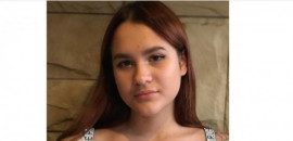В Днепре пропала 14-летняя Анна В Днепре пропала 14-летняя Анна