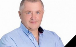 В Каменском умер депутат В Каменском умер депутат