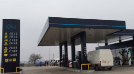 Украина останется без литовского топлива Украина останется без литовского топлива