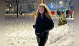 На Днепропетровщине нашли пропавшую 20-летнюю девушку: лежала в кювете без сознания На Днепропетровщине нашли пропавшую 20-летнюю девушку: лежала в кювете без сознания