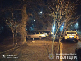 В Днепропетровской области грабитель избил женщину и мужчину В Днепропетровской области грабитель избил женщину и мужчину