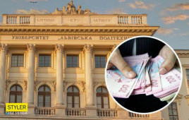 Стоимость обучения на контракте в украинских университетах: где дороже всего Стоимость обучения на контракте в украинских университетах: где дороже всего