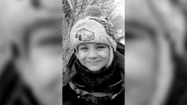 В Днепропетровской области пропавшего 6-летнего мальчика нашли мертвым В Днепропетровской области пропавшего 6-летнего мальчика нашли мертвым