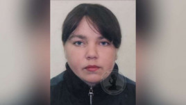 Пропавшую 1 января 46-летнюю женщину, нашли мертвой Пропавшую 1 января 46-летнюю женщину, нашли мертвой