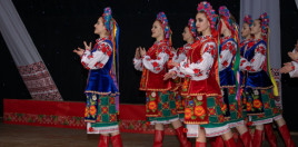Жителей Днепропетровщины приглашают на праздничный концерт