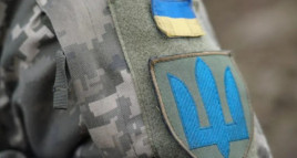 В зоне ООС украинские военные сбили 5 самолетов и 1 вертолет РФ