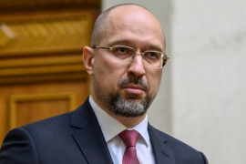 Україна закрила всі пункти пропуску на кордоні з Росією і Білоруссю Україна закрила всі пункти пропуску на кордоні з Росією і Білоруссю