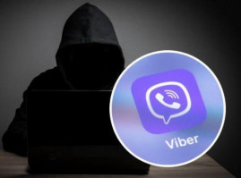 В сети распространяют фейк о Viber, чтобы получить доступ к переписке и звонкам