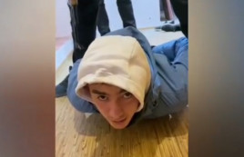 У Кам'янському поліцейські затримали чоловіків, які збували наркотичні речовини шляхом закладок У Кам'янському поліцейські затримали чоловіків, які збували наркотичні речовини шляхом закладок