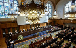 Суд в Гааге на следующей неделе проведет слушания о геноциде по иску Украины против России