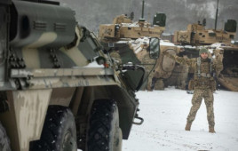 Операцию по захвату Украины хотели провести за 15 суток. К военным попали документы для Гаагского трибунала Операцию по захвату Украины хотели провести за 15 суток. К военным попали документы для Гаагского трибунала