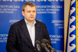 ЗСУ перехопили 5 ракет: голова облради про ситуацію в Дніпрі та області ЗСУ перехопили 5 ракет: голова облради про ситуацію в Дніпрі та області