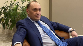 Убит переговорщик от Украины в Гомеле Киреев – СМИ Убит переговорщик от Украины в Гомеле Киреев – СМИ
