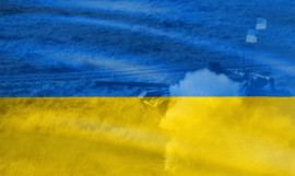 ВСУ разбили колонну оккупантов, которая шла на Днепропетровщину со стороны Балаклеи ВСУ разбили колонну оккупантов, которая шла на Днепропетровщину со стороны Балаклеи
