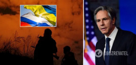 США дозволили країнам НАТО постачати винищувачі в Україну