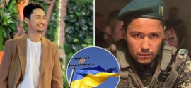 Известный украинский актер погиб в Ирпене, защищая Украину в рядах терробороны