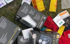 У Дніпрі чоловік під час комендантської години проник у аптеку та вкрав засіб для потенції У Дніпрі чоловік під час комендантської години проник у аптеку та вкрав засіб для потенції