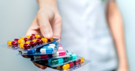 МОЗ Украины разрешил продажу лекарств без рецепта врача за исключением наркотических и психотропных препаратов