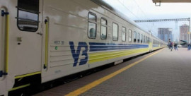 Эвакуационные поезда из Днепра: график на 8 марта