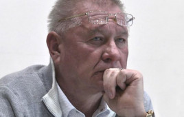 Оккупанты убили мэра Гостомеля. После расстрела заминировали тело Оккупанты убили мэра Гостомеля. После расстрела заминировали тело