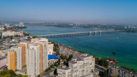 Сработала ПВО: утром в Днепре прозвучало несколько взрывов