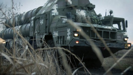 США розглядають можливість надання Україні систем ППО - ЗМІ США розглядають можливість надання Україні систем ППО - ЗМІ