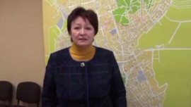 Росіяни поставили в Мелітополі свою уповноважену замість викраденого мера