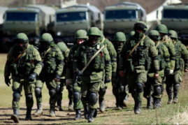 Оккупантам из рф разрешили заниматься мародерством в Украине Оккупантам из рф разрешили заниматься мародерством в Украине